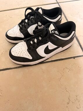 Nike Women’s Dunks Low Shoe